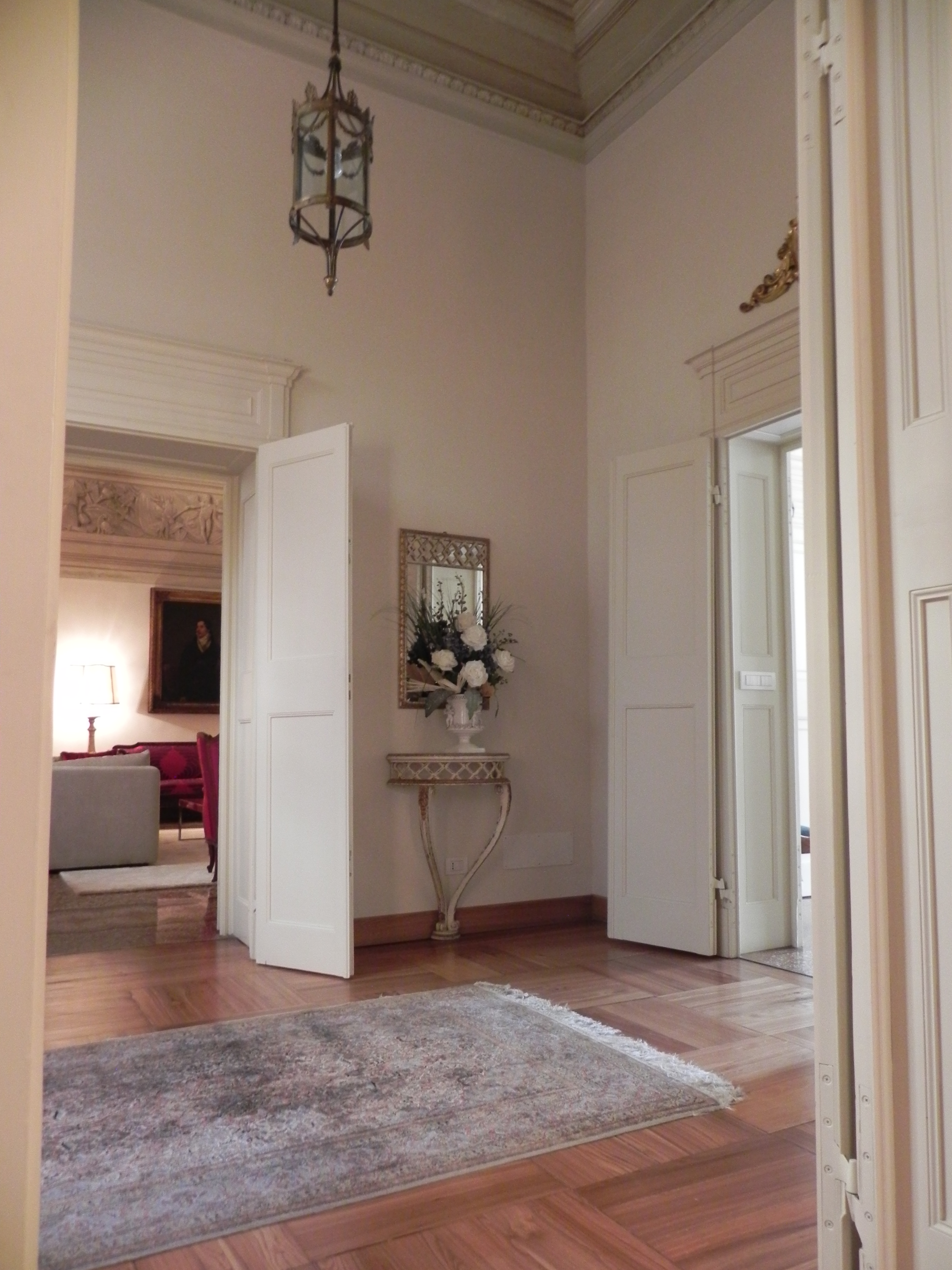 HOME MR - Vista complessiva